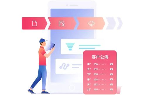 暢遠(yuǎn)技術(shù)小蜜蜂營(yíng)銷系統(tǒng)v2.0全新上線 賦能多場(chǎng)景互動(dòng)營(yíng)銷服務(wù)與信息技術(shù)咨詢